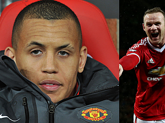 Wayne Rooney: Ravel Morrison w...